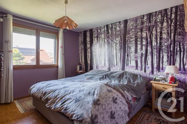 Maison à vendre  7 pièces - 197 m2 DRUMETTAZ CLARAFOND - 73