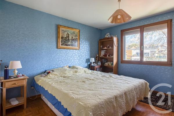 Maison à vendre  7 pièces - 197 m2 DRUMETTAZ CLARAFOND - 73