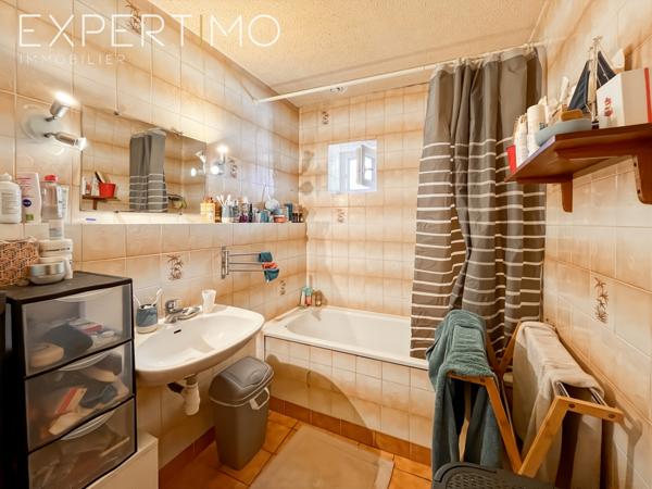 Saint-Yon (91650) Maison de charme en pierre – Résidence du Moulin 5 chambres | Jardin | Garage | DPE C