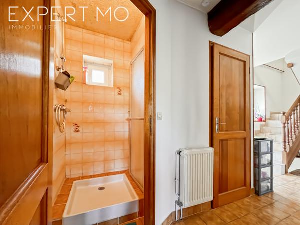 Saint-Yon (91650) Maison de charme en pierre – Résidence du Moulin 5 chambres | Jardin | Garage | DPE C