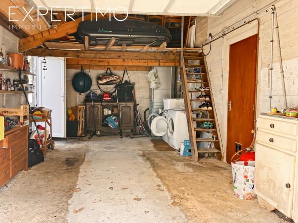 Saint-Yon (91650) Maison de charme en pierre – Résidence du Moulin 5 chambres | Jardin | Garage | DPE C