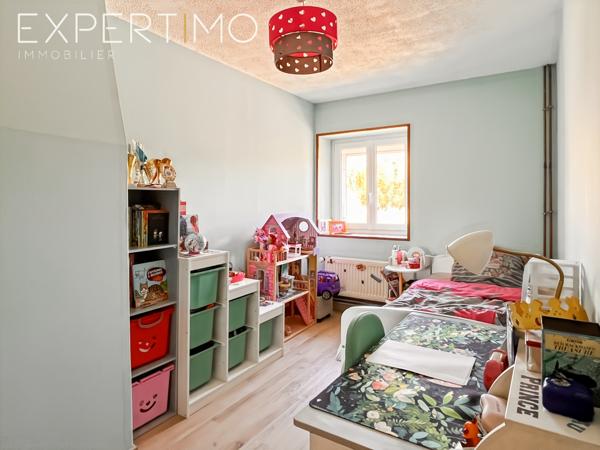 Saint-Yon (91650) Maison de charme en pierre – Résidence du Moulin 5 chambres | Jardin | Garage | DPE C