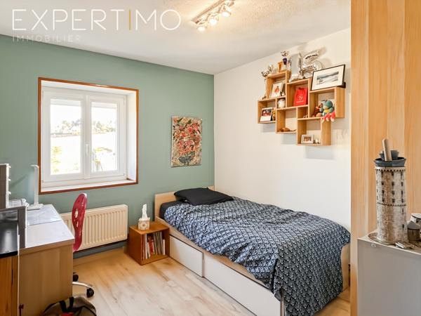 Saint-Yon (91650) Maison de charme en pierre – Résidence du Moulin 5 chambres | Jardin | Garage | DPE C