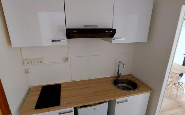 Immeuble à vendre