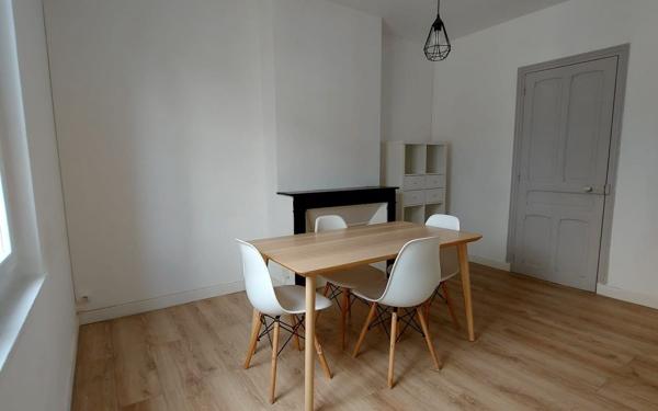 Immeuble à vendre
