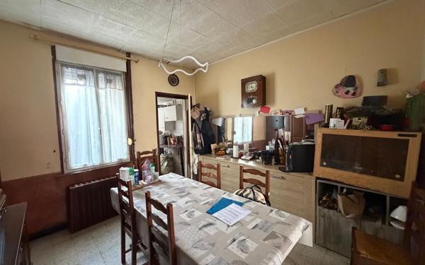 Immeuble à vendre