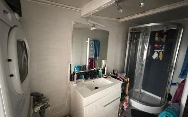 Immeuble à vendre
