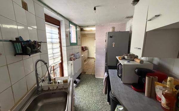 Immeuble à vendre