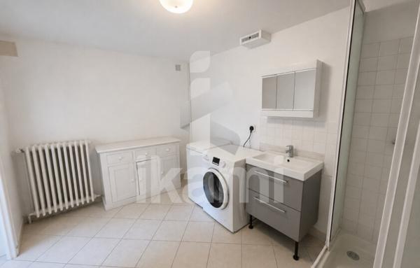 Maison de 115 m²