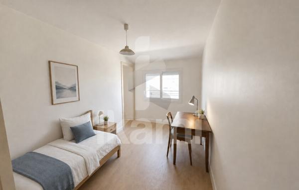 Maison de 115 m²