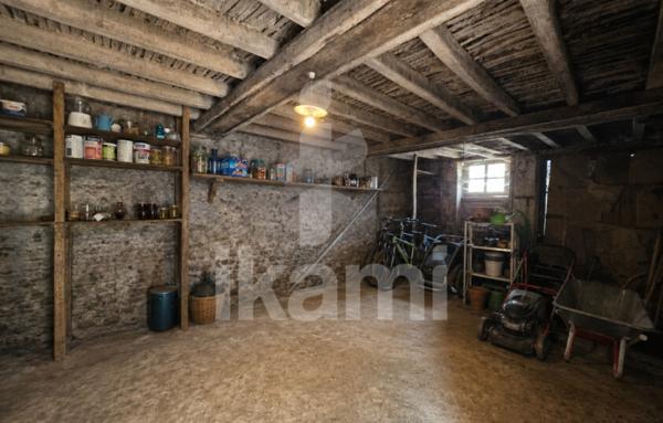 Maison de 115 m²