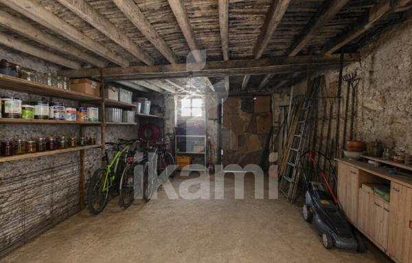 Maison de 115 m²