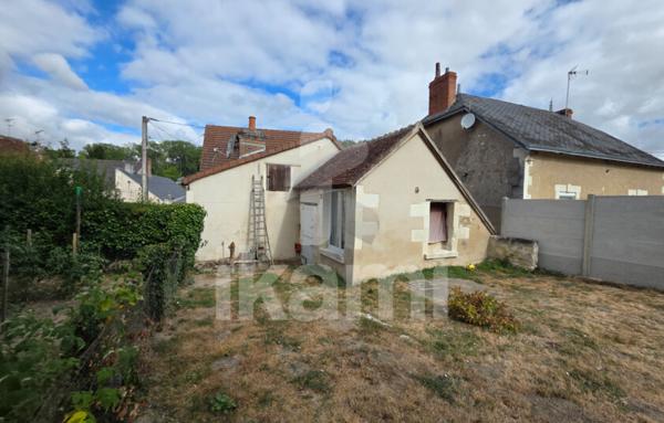 Maison de 115 m²