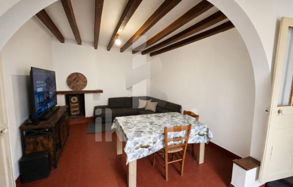 Maison de 115 m²