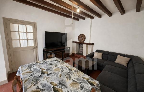 Maison de 115 m²