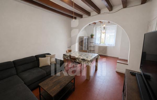Maison de 115 m²