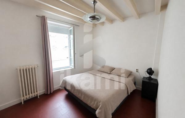 Maison de 115 m²
