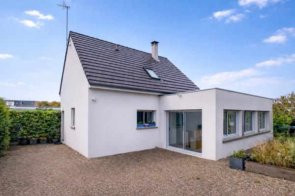 Maison 5 pièces 108 m2
