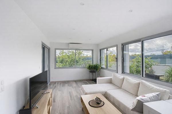 Maison 5 pièces 108 m2