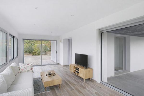 Maison 5 pièces 108 m2
