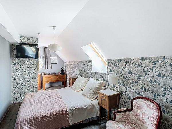 Maison 5 pièces 108 m2