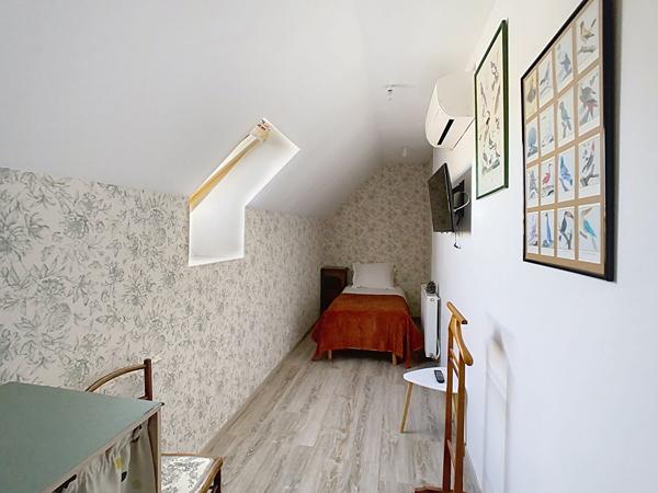Maison 5 pièces 108 m2