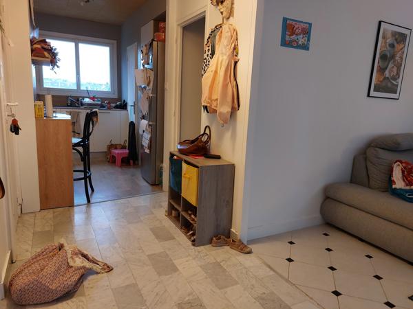 Prémartine 2 chambres