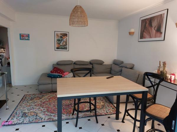 Prémartine 2 chambres