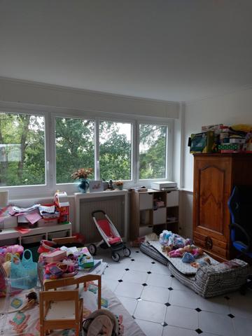 Prémartine 2 chambres