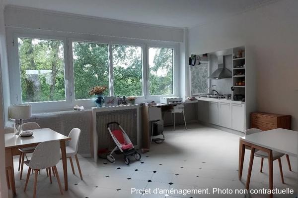 Prémartine 2 chambres