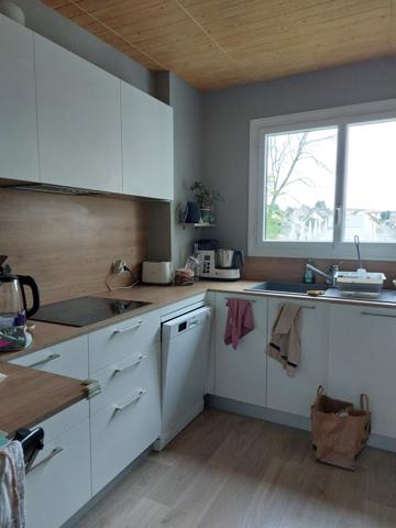 Prémartine 2 chambres