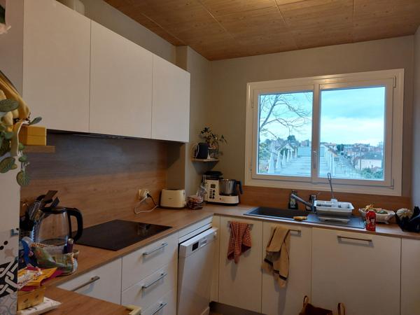 Prémartine 2 chambres