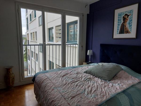 Prémartine 2 chambres