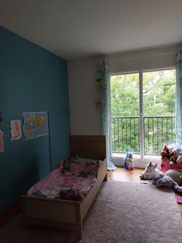 Prémartine 2 chambres