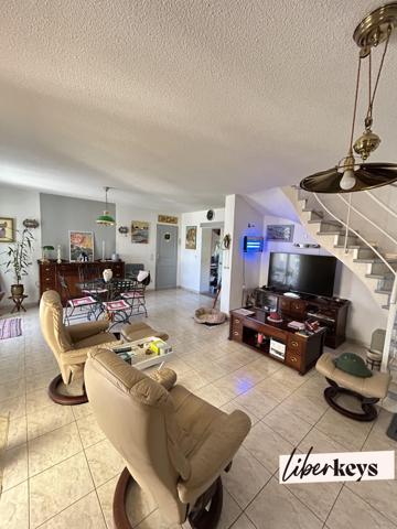  – Maison avec piscine plein Sud à Marseillan -