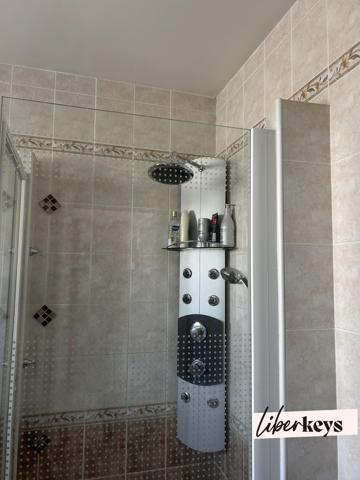  – Maison avec piscine plein Sud à Marseillan -