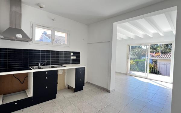 Appartement à vendre    3 pièces • 50 m2 Labenne