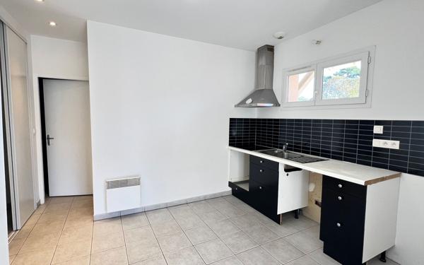 Appartement à vendre    3 pièces • 50 m2 Labenne