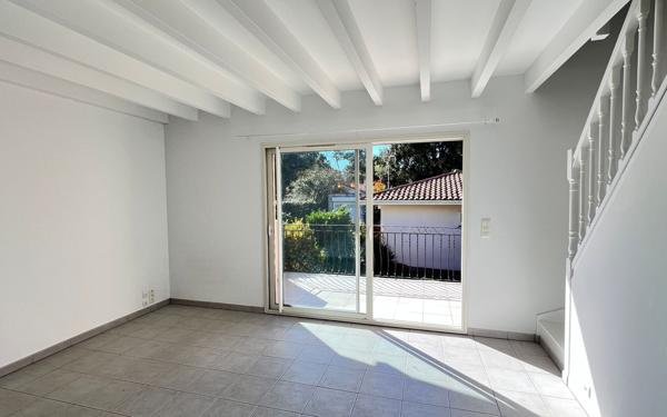 Appartement à vendre    3 pièces • 50 m2 Labenne