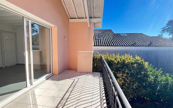 Appartement à vendre    3 pièces • 50 m2 Labenne