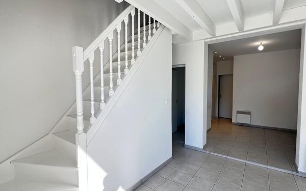 Appartement à vendre    3 pièces • 50 m2 Labenne