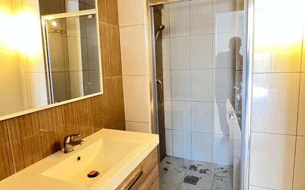 Appartement à vendre    3 pièces • 50 m2 Labenne