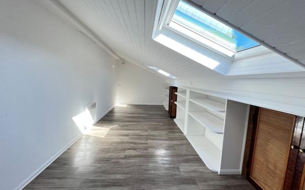 Appartement à vendre    3 pièces • 50 m2 Labenne