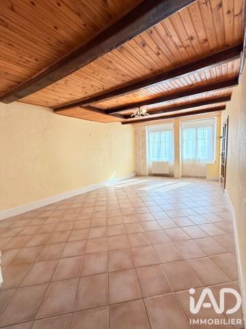 Maison à vendre 5 pièces 138 m² Nogent