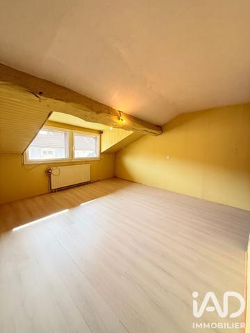 Maison à vendre 5 pièces 138 m² Nogent