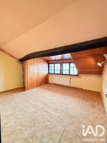 Maison à vendre 5 pièces 138 m² Nogent