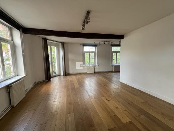 Appartement T2 à Lille - Réf. vnv5679l