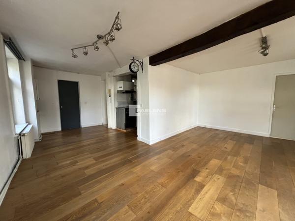 Appartement T2 à Lille - Réf. vnv5679l