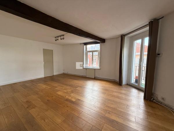 Appartement T2 à Lille - Réf. vnv5679l