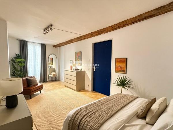 Appartement T2 à Lille - Réf. vnv5679l